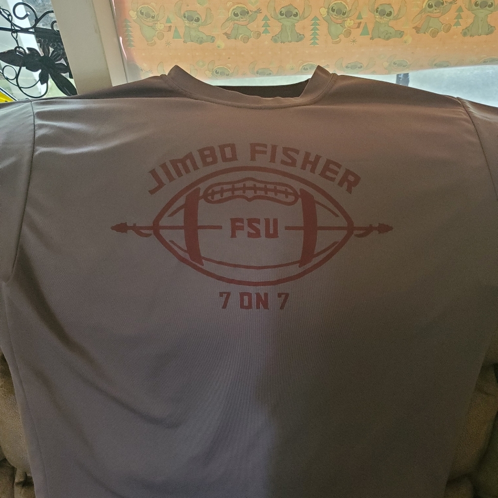 Florida State Shirt